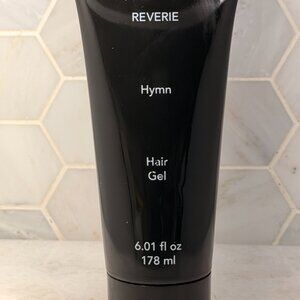 REVERIE - Hymn Hair Gel | Flake-Free, Sulfate-Free, Silicone-Free, Cruelty-Free